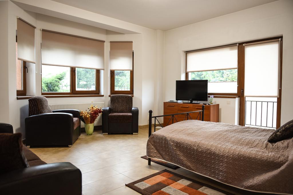 Modern Apartment Near City Center คลูจ-นาโปกา ภายนอก รูปภาพ