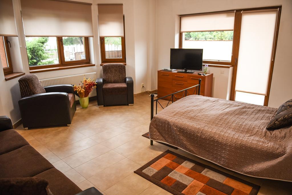 Modern Apartment Near City Center คลูจ-นาโปกา ภายนอก รูปภาพ